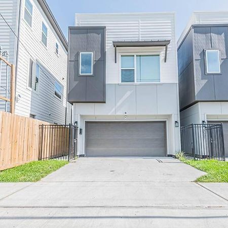Luxury Home Near Houston Downtown & Medical Center Zewnętrze zdjęcie