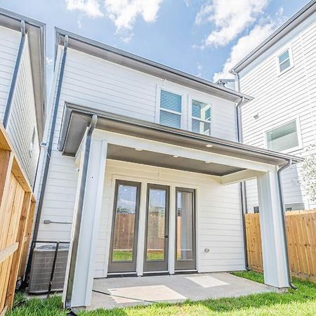 Luxury Home Near Houston Downtown & Medical Center Zewnętrze zdjęcie