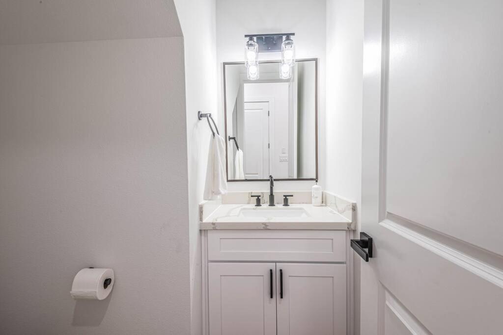 Luxury Home Near Houston Downtown & Medical Center Zewnętrze zdjęcie