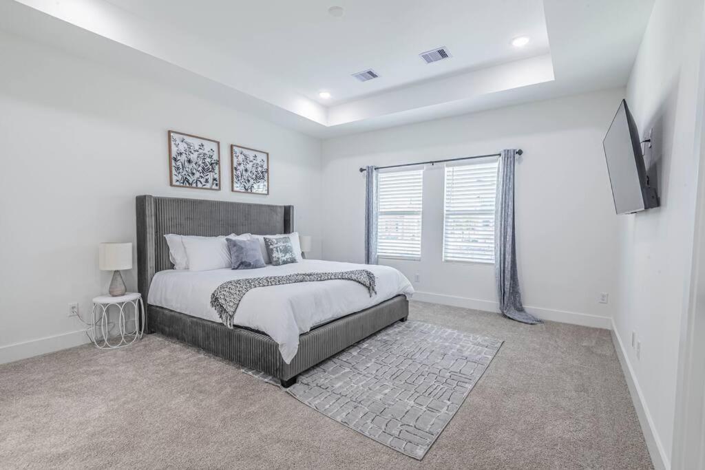 Luxury Home Near Houston Downtown & Medical Center Zewnętrze zdjęcie