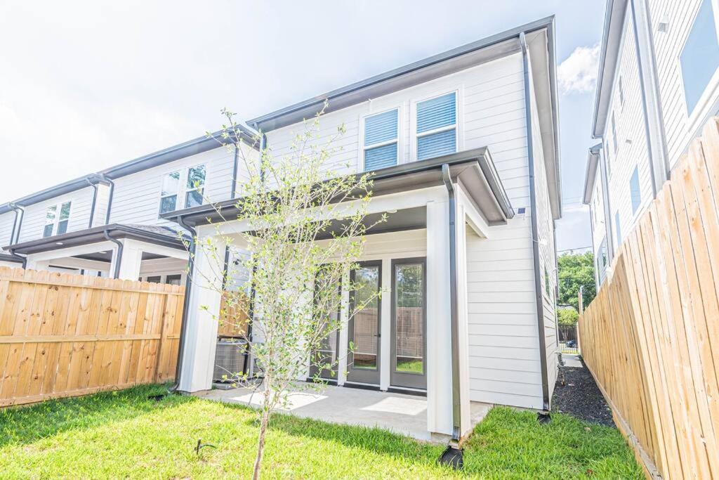 Luxury Home Near Houston Downtown & Medical Center Zewnętrze zdjęcie