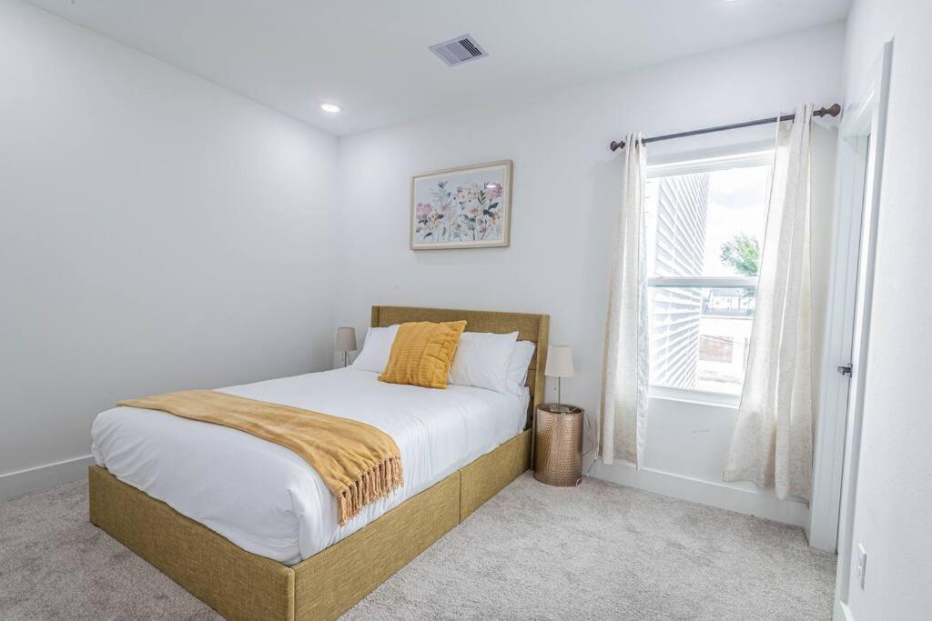 Luxury Home Near Houston Downtown & Medical Center Zewnętrze zdjęcie