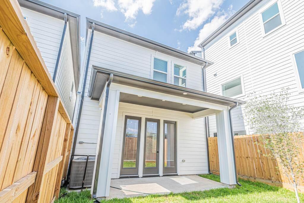 Luxury Home Near Houston Downtown & Medical Center Zewnętrze zdjęcie