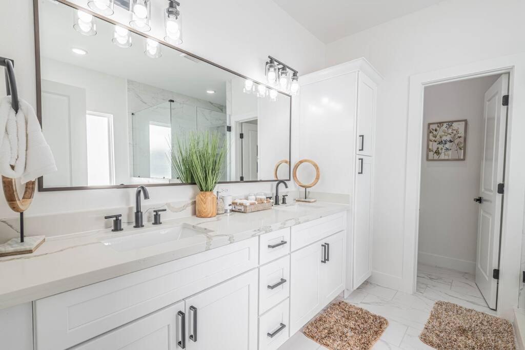 Luxury Home Near Houston Downtown & Medical Center Zewnętrze zdjęcie